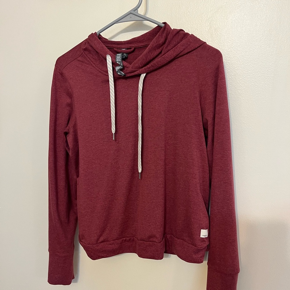 Vuori Halo pullover